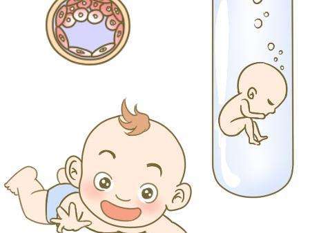 供卵代怀生子代生生男孩生殖医学中心